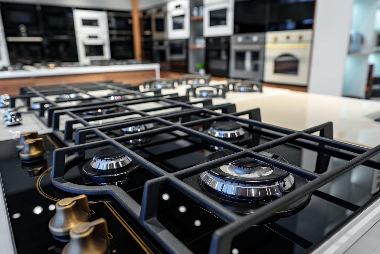 Het unieke karakter van een designkeuken
